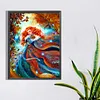 Diamond Painting -DIY Round Drill Melinda