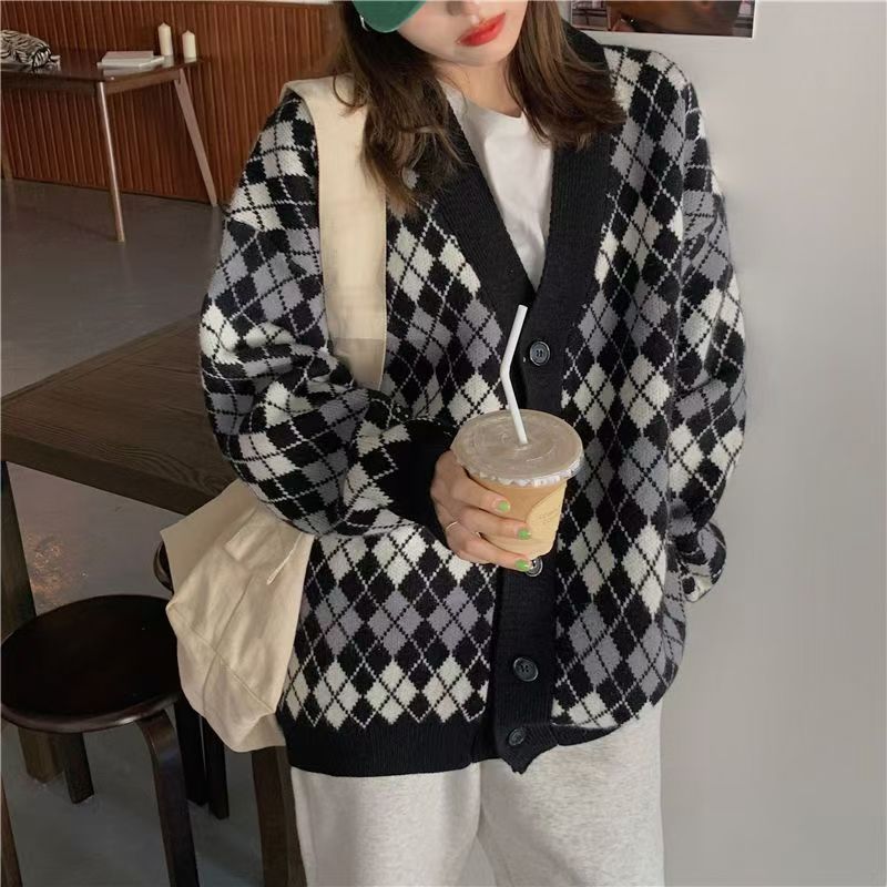 Women's Woolen Tops