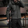 Tactic Fleece jacket