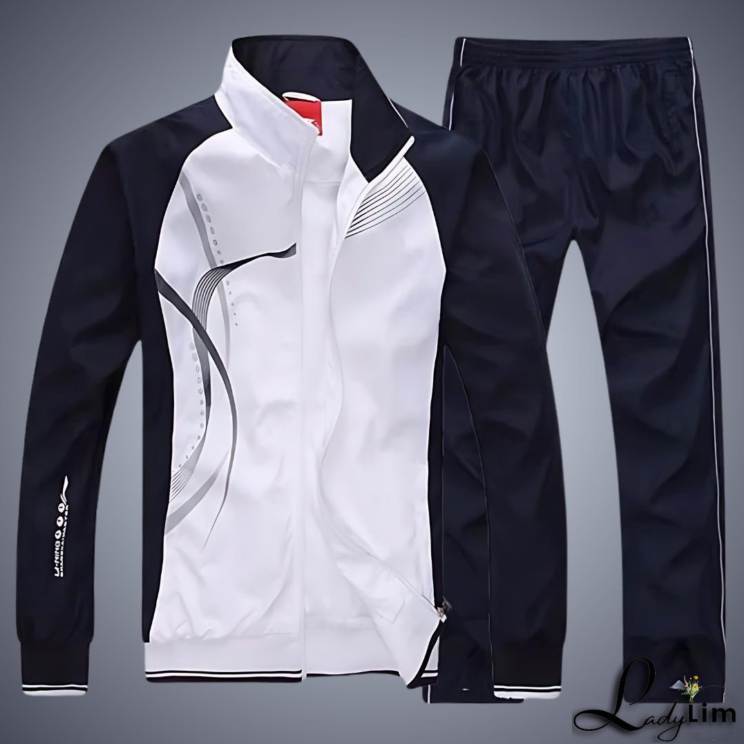 Elegant and Casual winter Set
