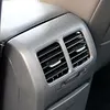 Car Air Conditioning Outlet Vent 1KD819203A for VW JETTA MK5 GOLF MK5 MK6 RABBIT