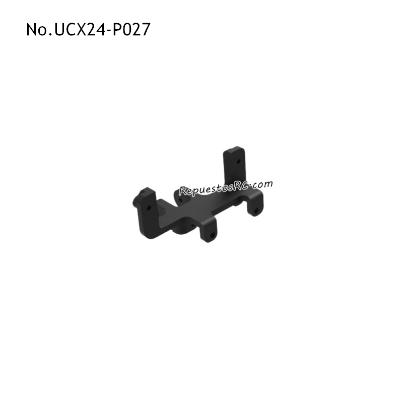 UDIRC UCX2402 Piezas de juguetes RC Servo Soporte UCX24-P027