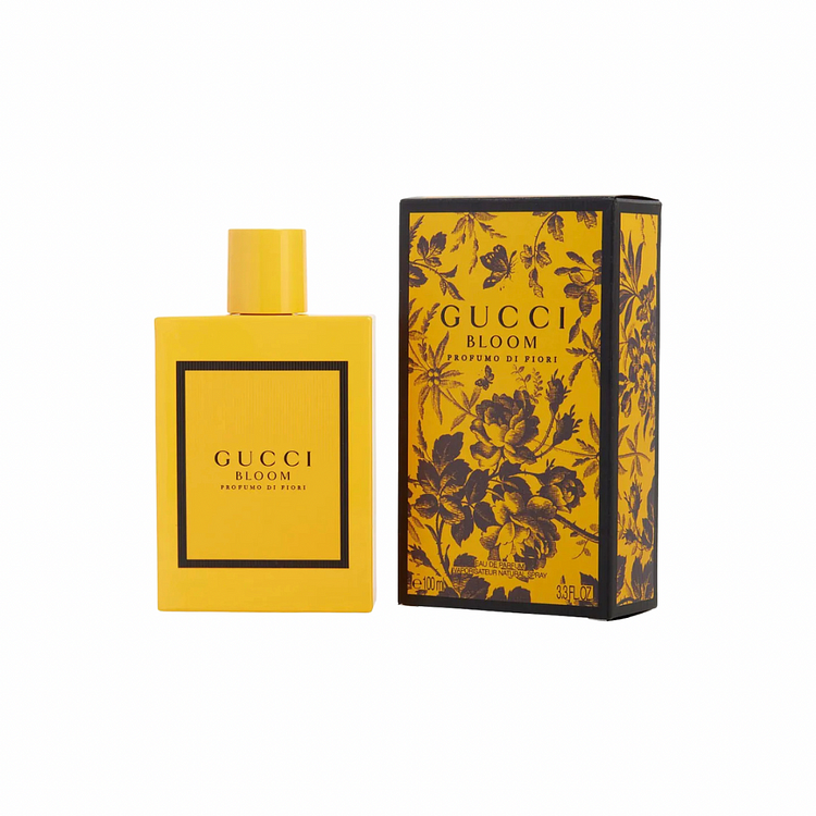 Gucci Bloom Profumo Di Fiori by Gucci 