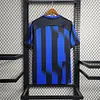 Inter Milan 23-24 | Home | Football Shirt