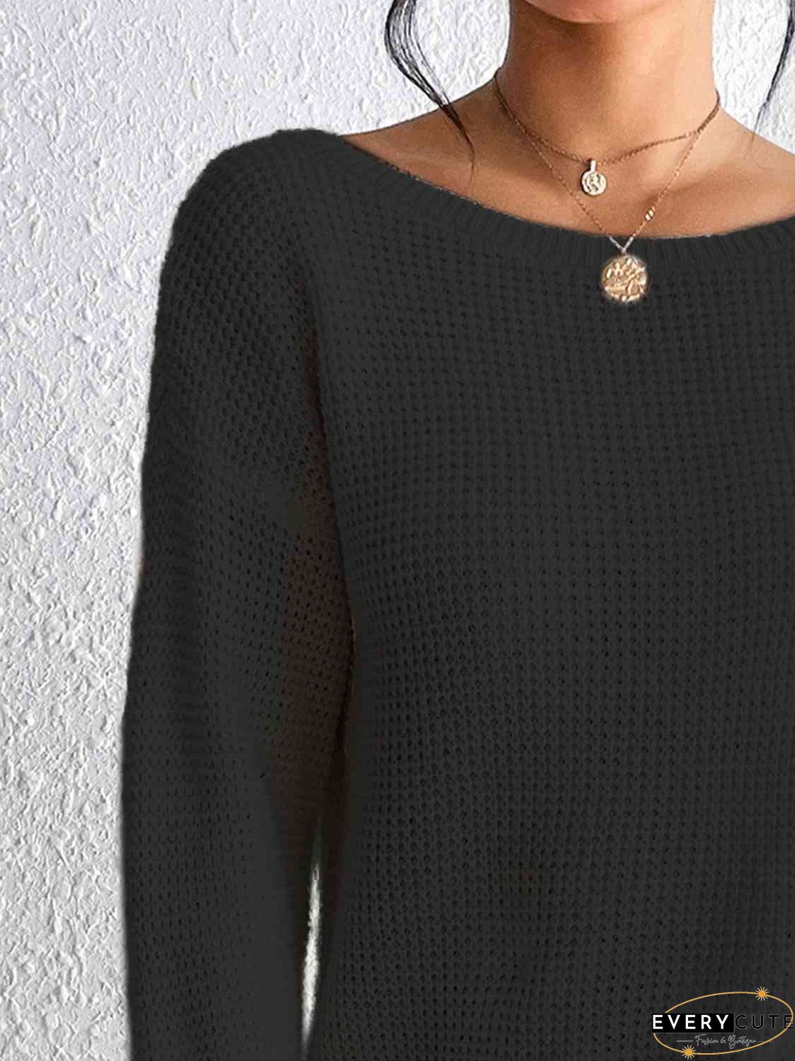 Comfortable and Stylish winter Sweater