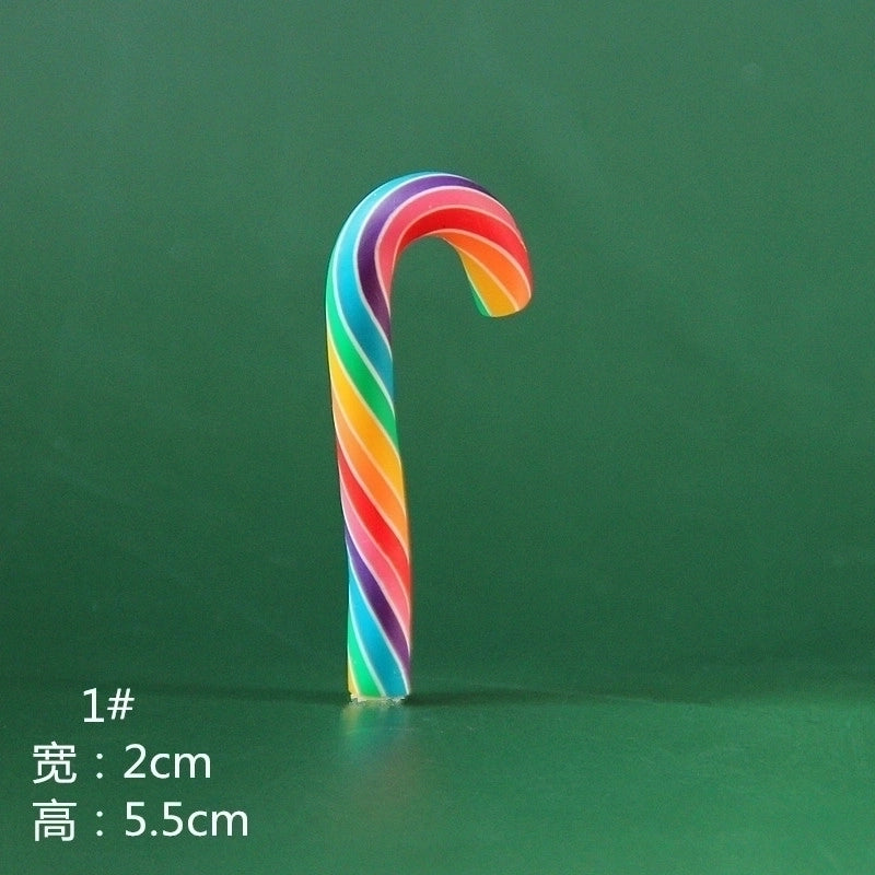 1 Piece Resin Candy Beads Jewelry Accessories Other Findings