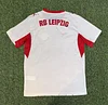 2026/2027 RB Leipzig Home Football Shirt 1:1 Thai Quality