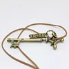 Grisha Yeager's basement Key Necklace - Free Shipping - Attack on Titan [In Stock]