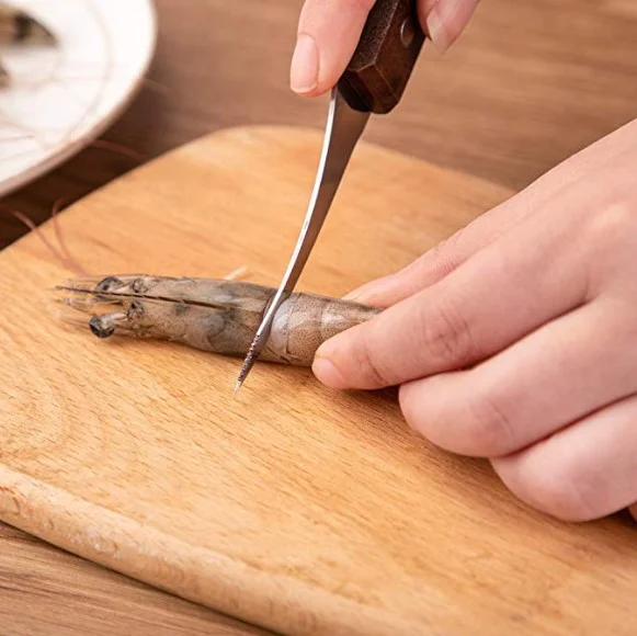 (New Year Hot Sale- 50% OFF) Shrimp Deveiner Tool