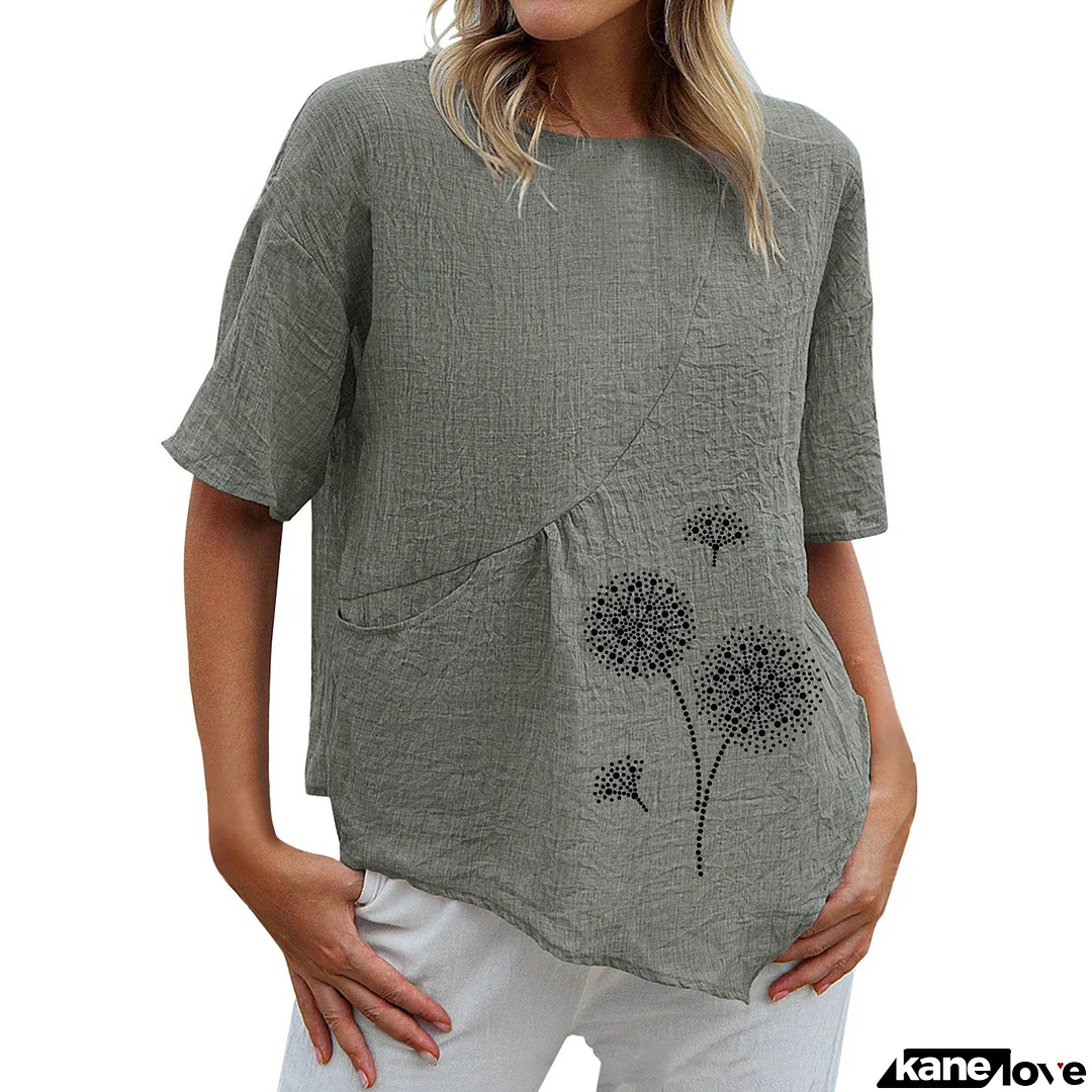 Edgy and Breezy Shirt