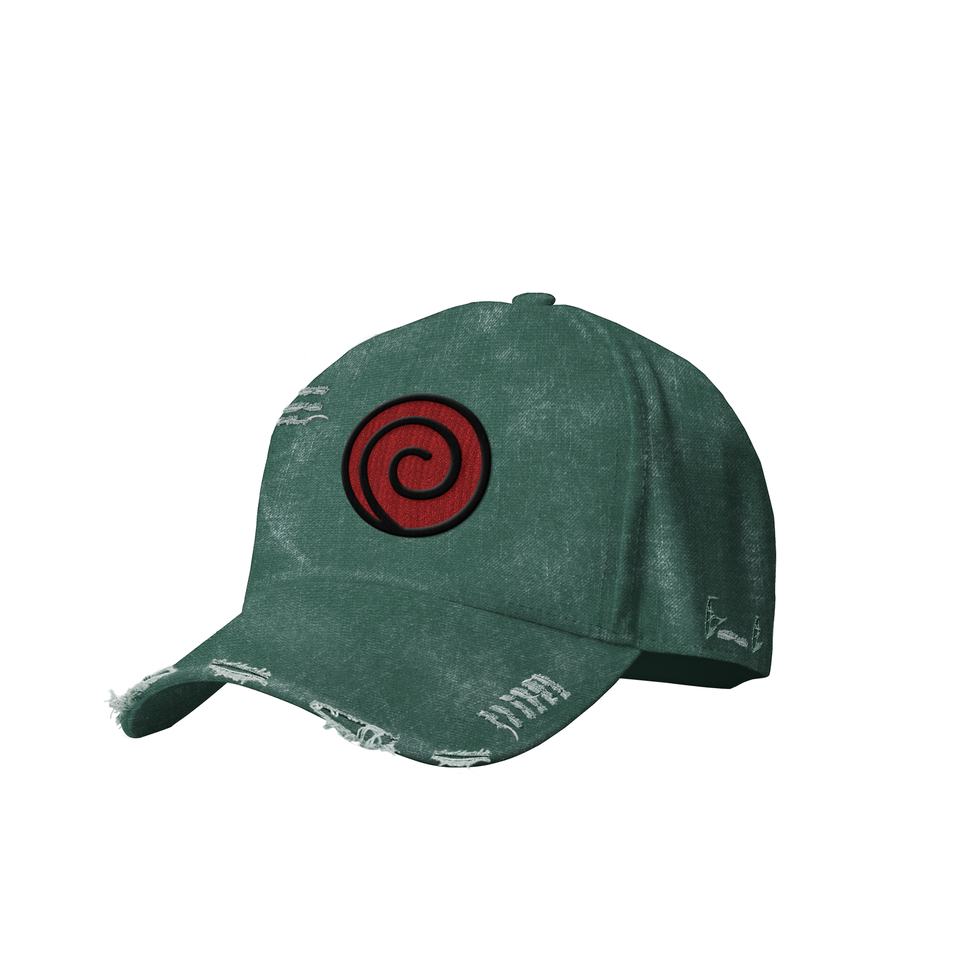 Ninja Cap