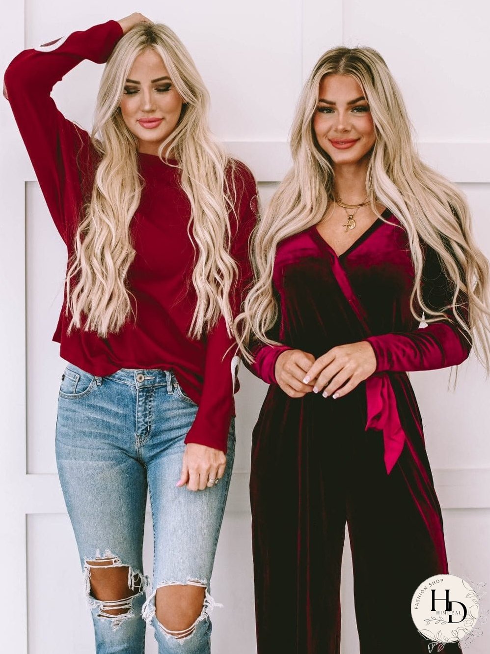 Velvet Jumpsuit for Women: Versatile and Chic