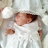 20'' Birthday Present for Kids Gracelyn Reborn Baby Doll - RBBI-Myrebornbabydoll® Myrebornbabydoll®