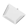 For Starlink Mini PC Protective Case PC Hard Cover Transparent Protector Cover