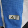 2025 Player Argentina Soccer Jersey Home