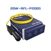 Raycus Original 20W 30W 50W 100W Q-switched Pulse Fiber Laser Source