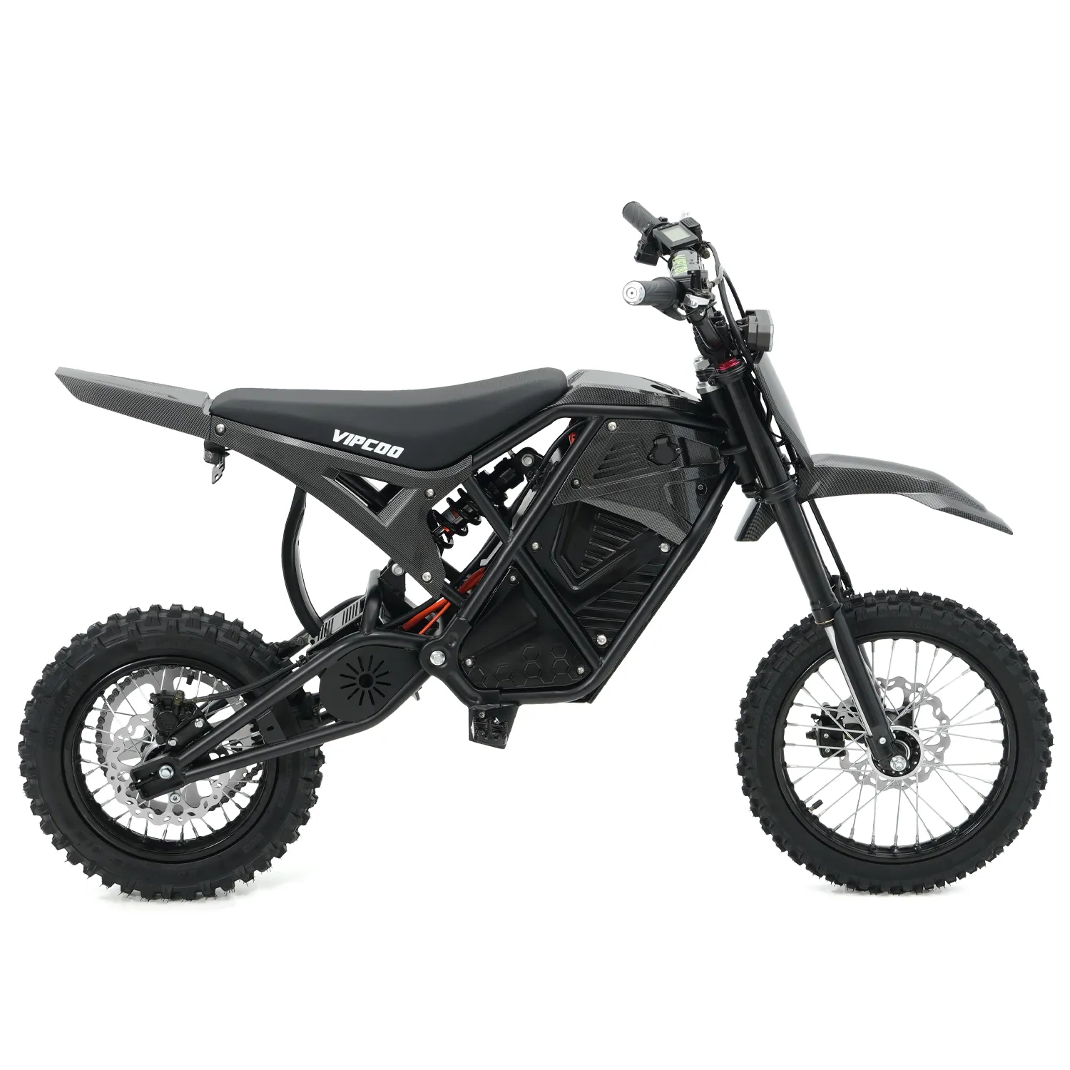 VIPCOO H3 Electric Dirt Bike iENYRID-EU