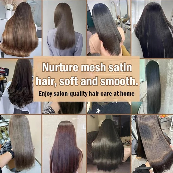 🔥Amino Acid Essence Nourishing Hair Cream