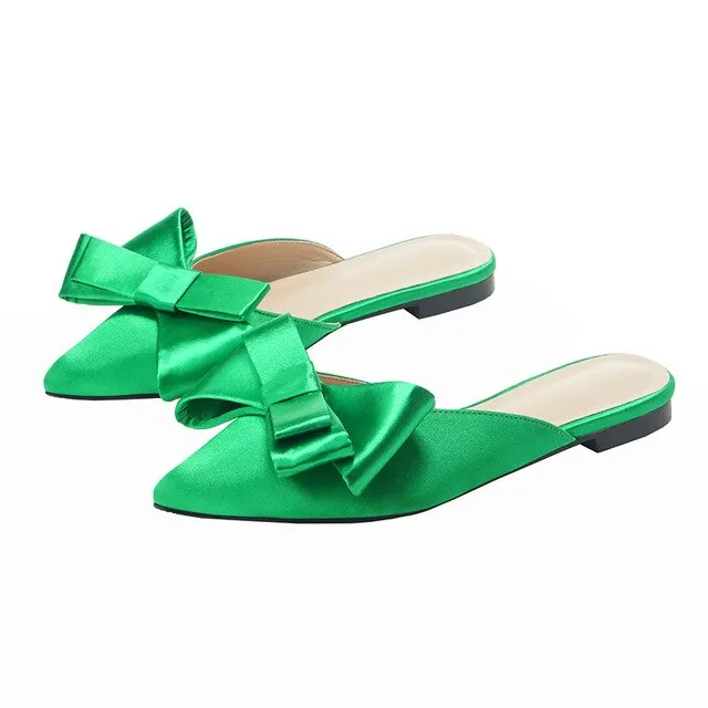 Laia Slippers