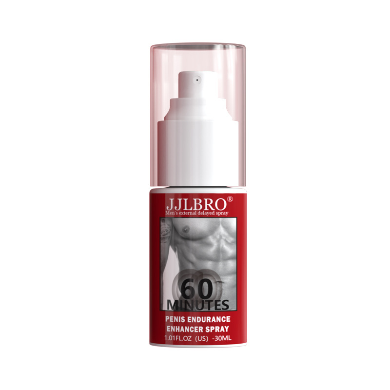Duration Delay Spray Climax Delay Spray 30ml For Men