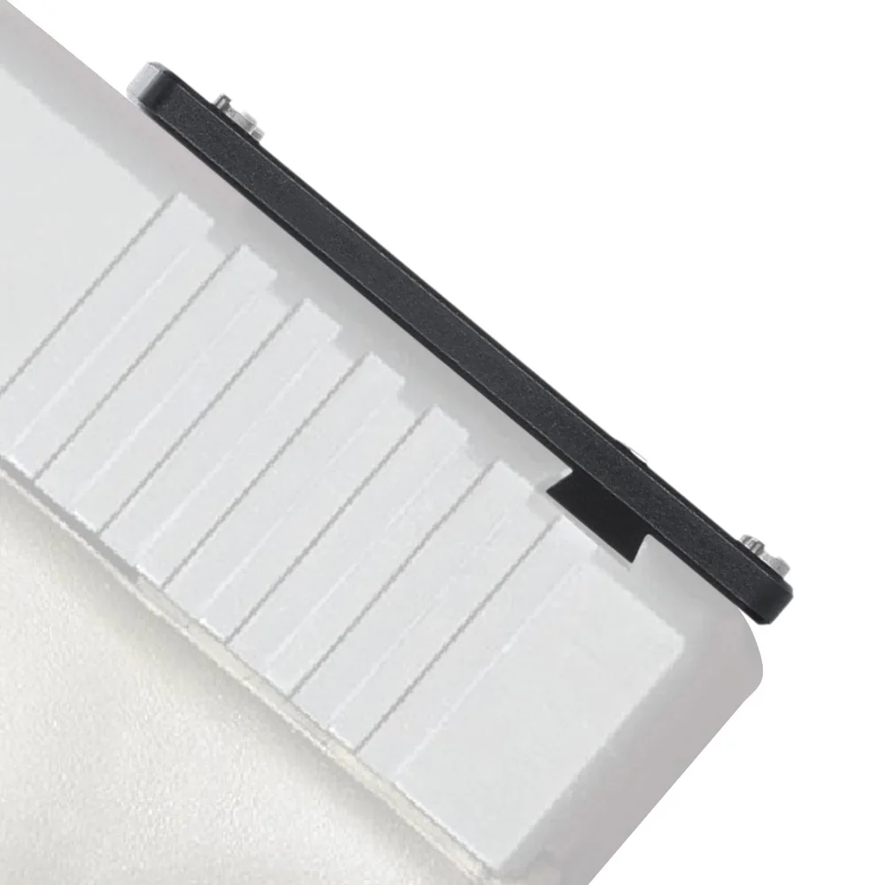 ohhunt® Mounting Plate Red Dot Adapter for Glock Vortex Venom/Viper/Burris Fastfire/Docter