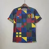 2023 Portugal Training Wear Football Shirt 1:1 Thai Quality
