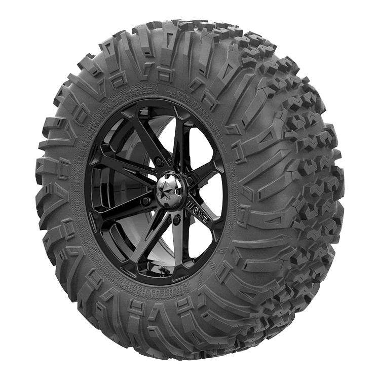 MOTOVATOR Tires