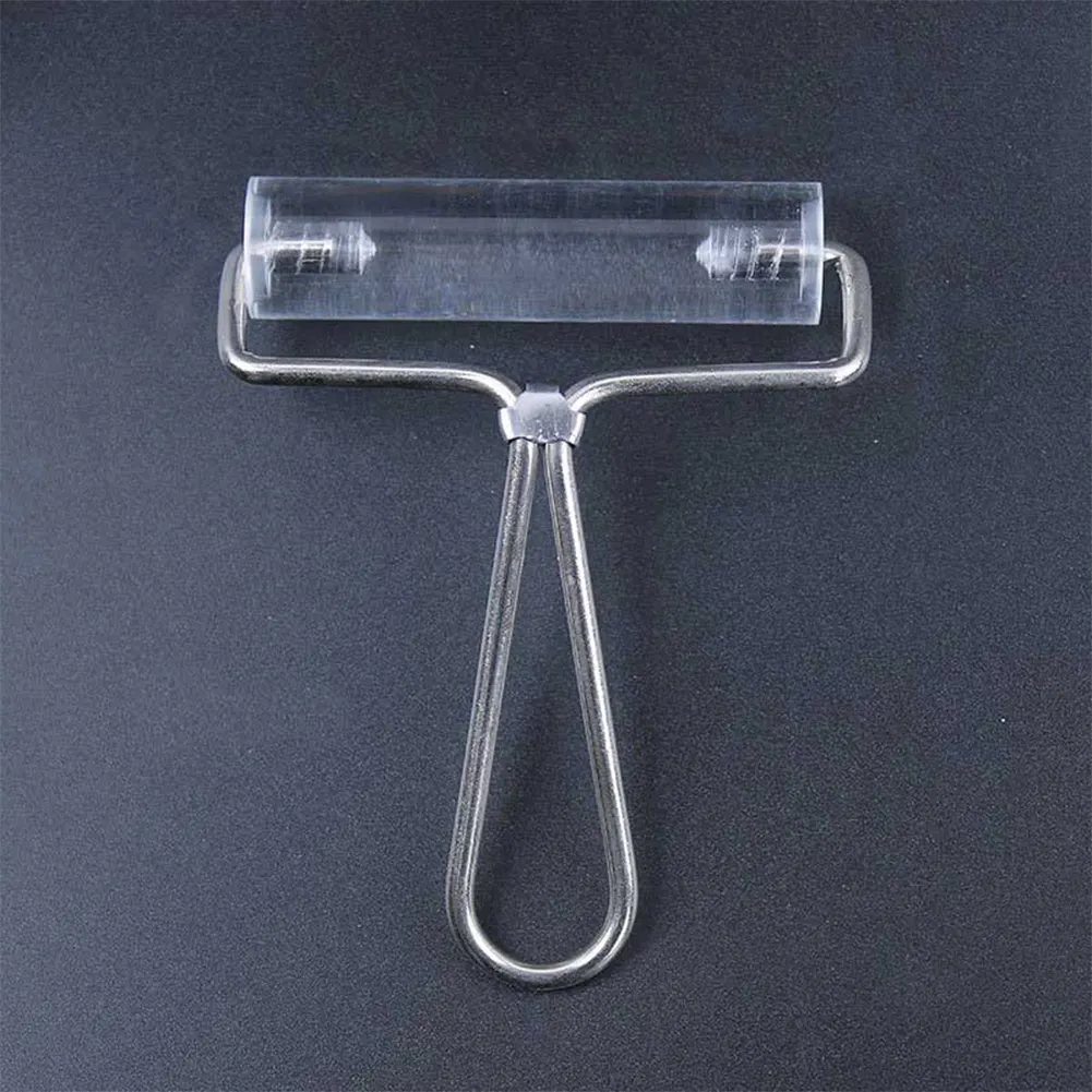 DIY Diamond Painting Roller Acrylic Printing Glue Stick Rolling Tool (10CM)