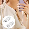For IOS Female To Type C Male Adapter Connector for iPhone 15/16 Accessories