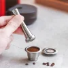 DIY Coffee Capsule Sealing Machine
