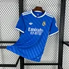 2025/2026 Real Madrid Third Jersey Football Shirt 1:1 Thai Quality