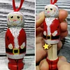 🎄Early Christmas Sale🎄 - Funny Santa Claus Couple🎅🎅🎁