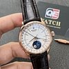 Rolex Cellini Moonphase M50535-0002 Rose Gold 39mm super clone