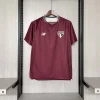 2025-2026 Sao Paulo Training Football Shirt 1:1 Thai Quality