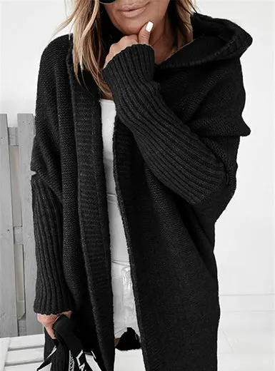 Modern and Comfortable winter Sweater