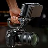 Universal CNC Machined Closed-Loop Camera Top Handle