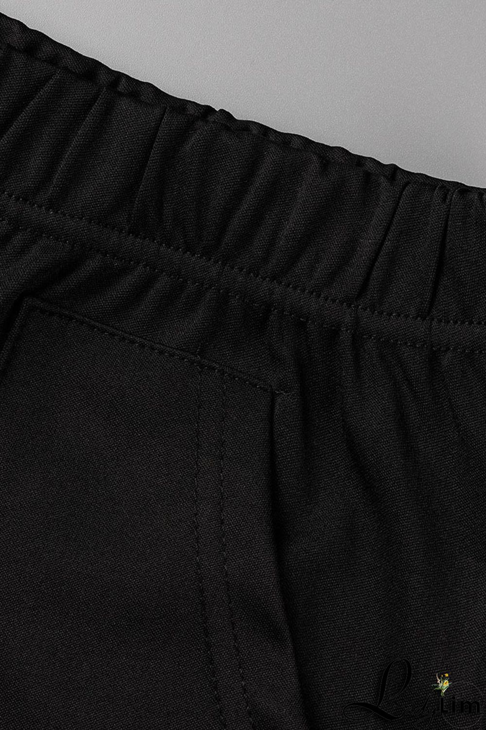 Yellow Casual Print Patchwork O Neck Short Sleeve Two Pieces