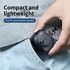 Leather Case Protective Cover Skin Anti-fall Protective Case for  Airpods 4