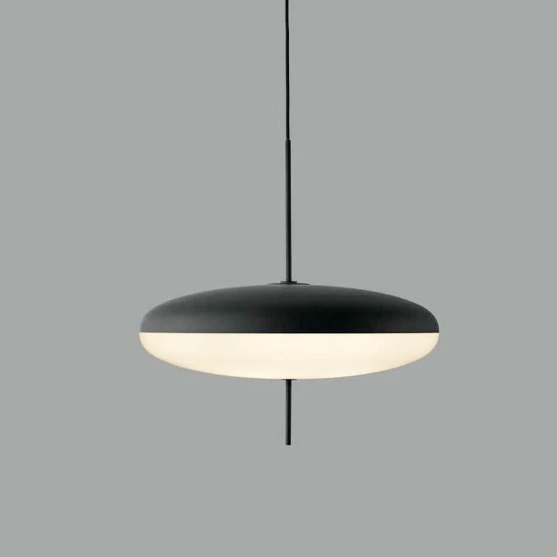 Pendant Lamp Italy Designer LED Acrylic pendant light Bedroom/Living Room Nordic UFO Lamp Home home interior lighting