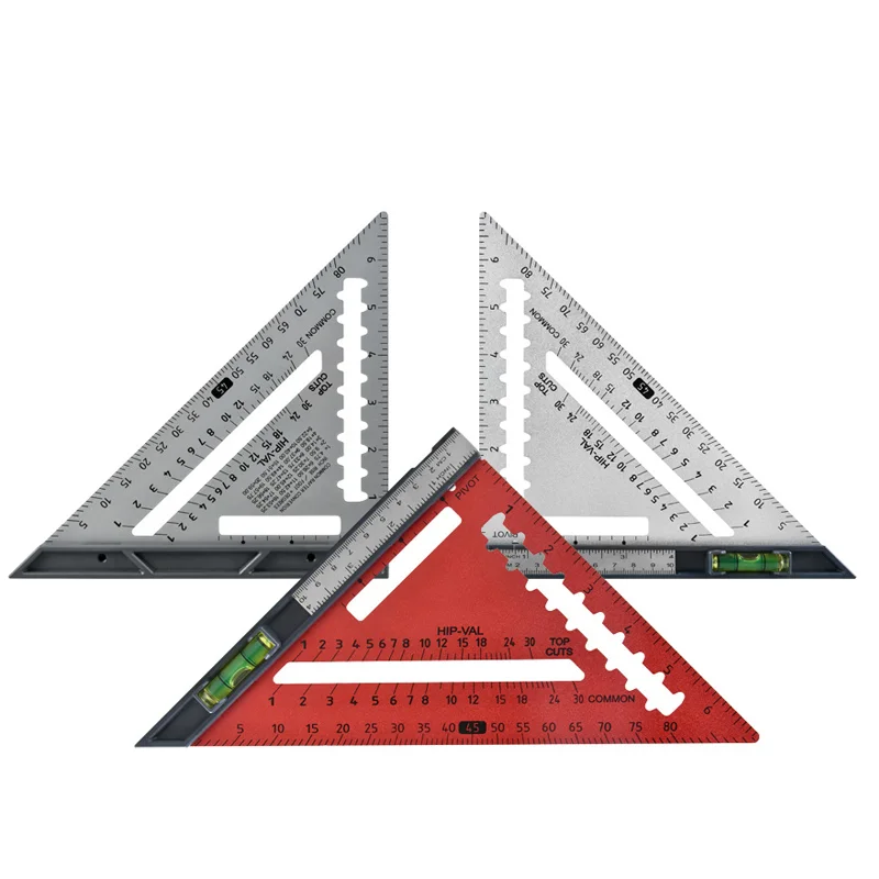 SAKER&reg; Rafter Square with Level