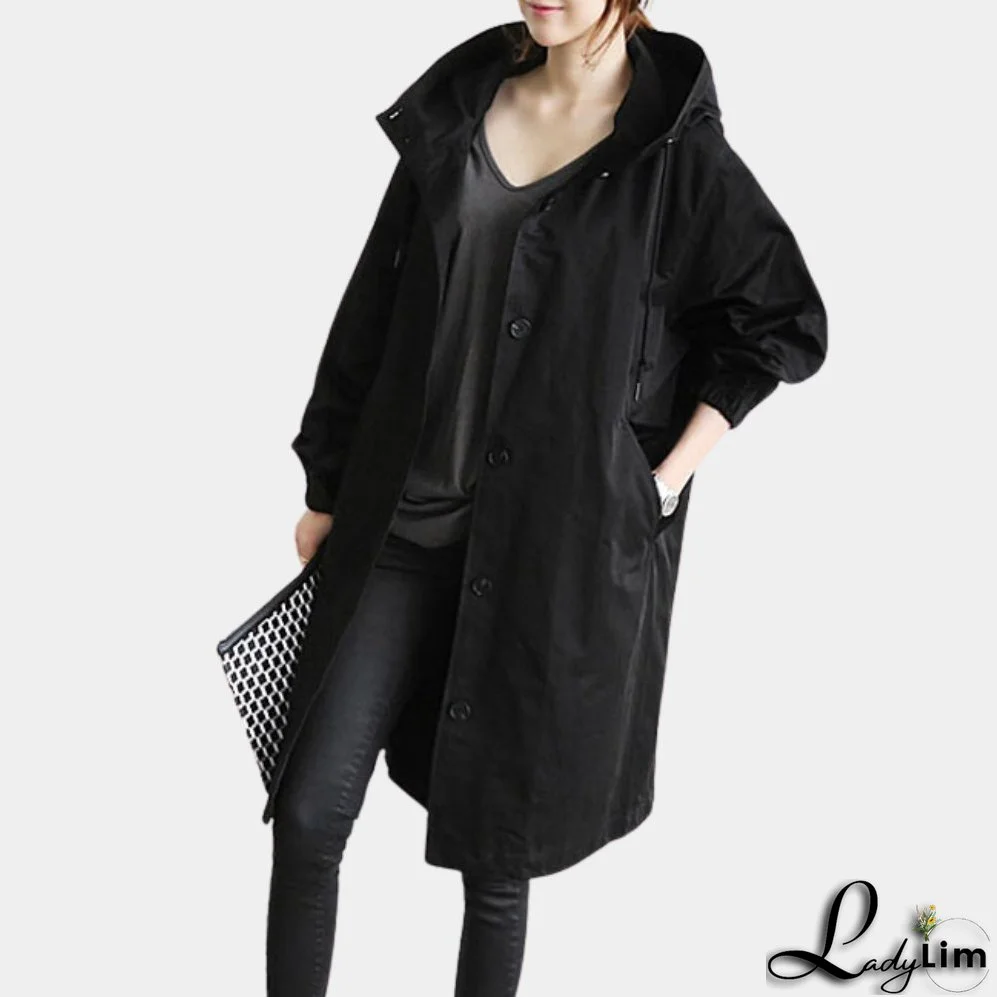 Effortless and Classy general Jacket