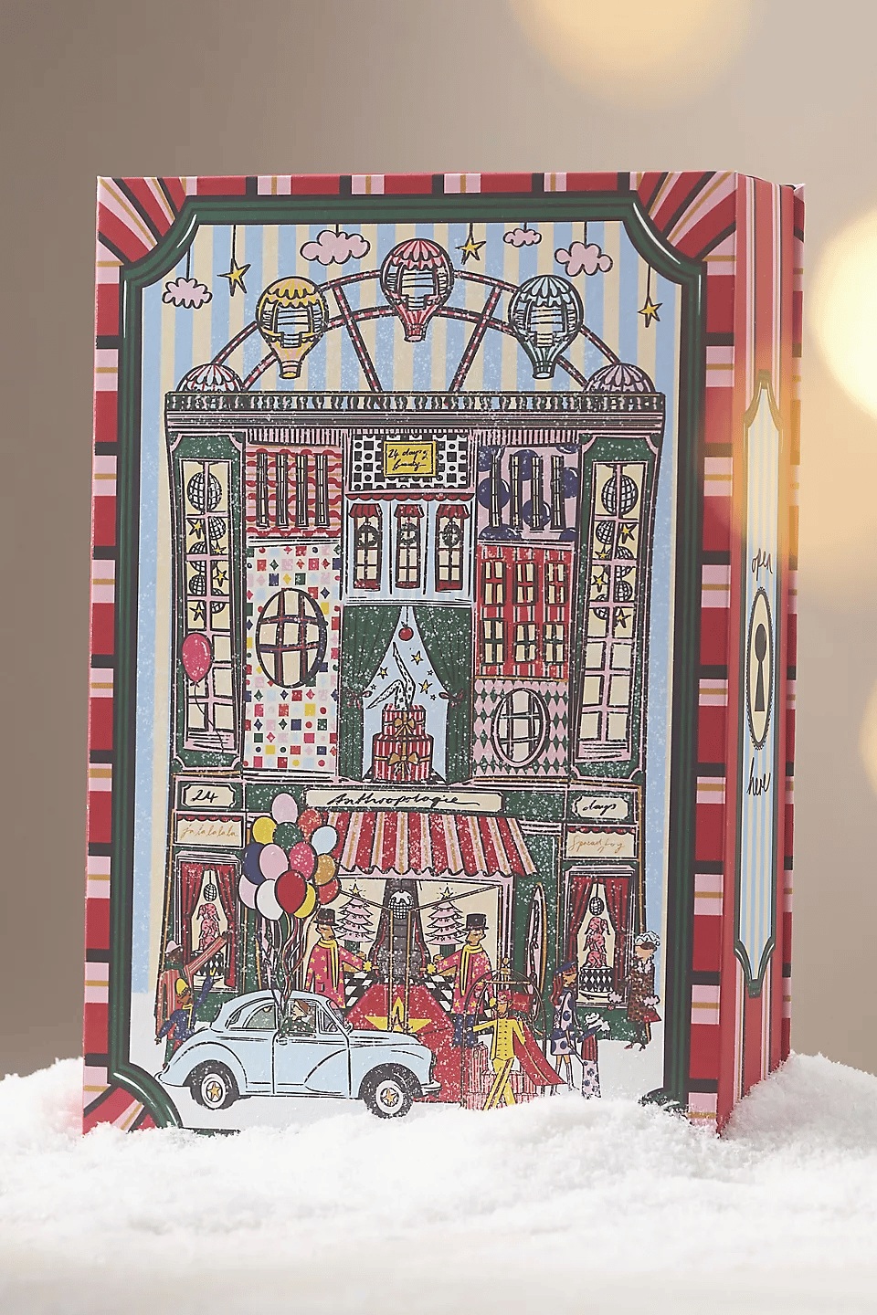 💅Beauty Advent Calendar