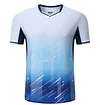 Custom Men's Football Sportswear Jersey Sets Automated Cutting Soccer Team Uniform for Practice Shirts