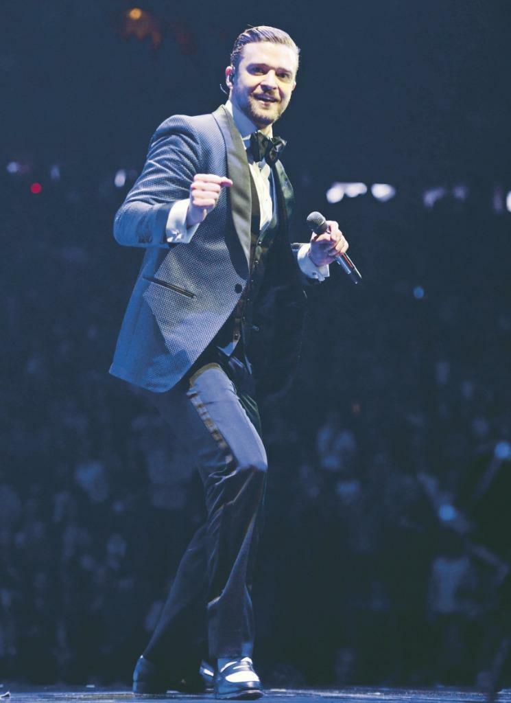 Justin Timberlake 8x10 Picture Simply Stunning Photo Poster painting Gorgeous Celebrity #6