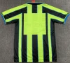 1998-1999 Retro Manchester City Away Football Shirt $22.90 $45.90