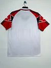 1997/1998 Retro AC Milan Special Edition White Football Shirt 1:1 Thai Quality