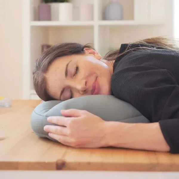 AEROHAKE™ WELL SLEEP PILLOW