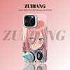 【Collection】The Quintessential Quintuplets Silver Line Phone Case