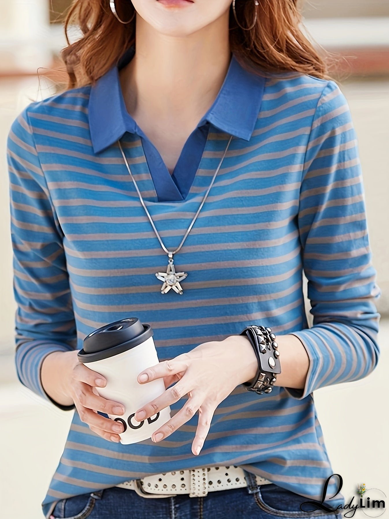 Classic and Comfortable Shirt