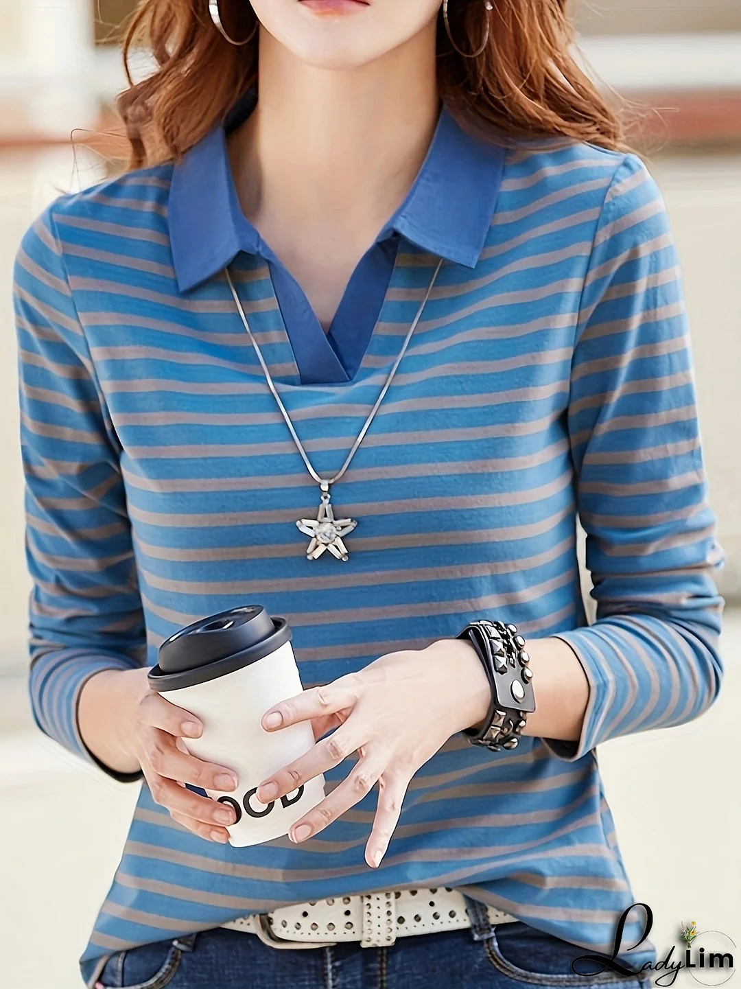 Classic and Comfortable Shirt